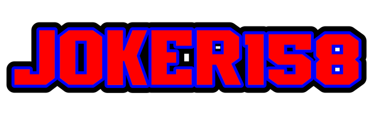 JOKER158 Logo